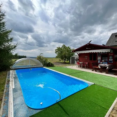 Na Koncinach リフノフ・ナト・クニェジュノウ