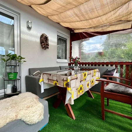 Na Koncinach リフノフ・ナト・クニェジュノウ