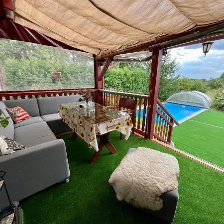 Na Koncinach * リフノフ・ナト・クニェジュノウ