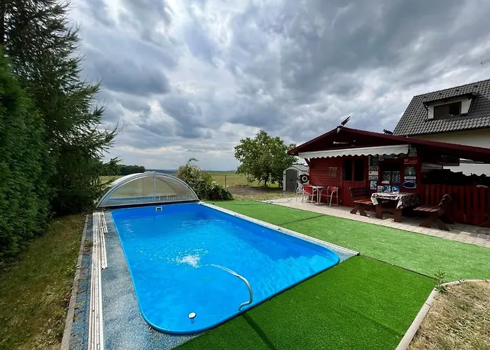 Na Koncinach Rychnov nad Kněžnou